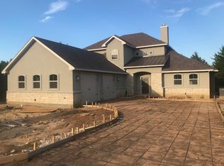 380 Pine Hill Ct, Gordonville, TX 76246