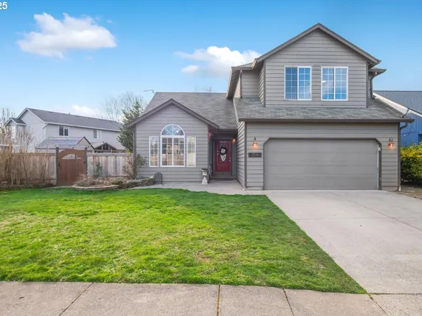 304 NW 25th Pl, Battle Ground, WA 98604