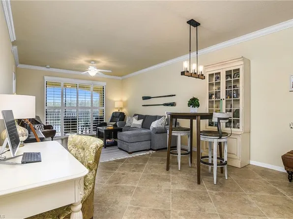 9566 Trevi Ct 4935, Naples, FL 34113