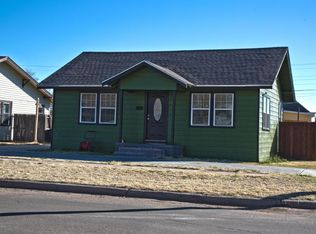 3511 S Polk St, Amarillo, TX 79110