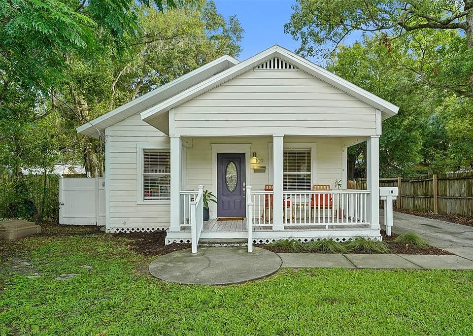 1st image of 109 E WINTER PARK STREET