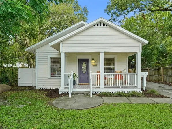109 E Winter Park St, Orlando, FL 32804