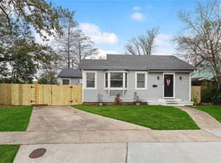 100 Harding St, Jefferson, LA 70121