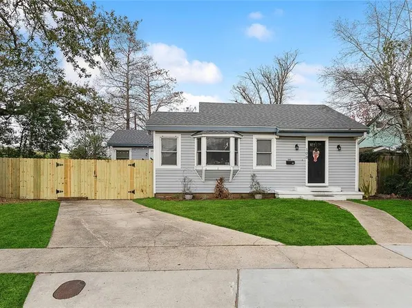 100 Harding St, Jefferson, LA 70121