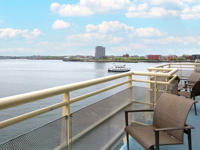 4 Battery Wharf #4510, Boston, MA, 02109