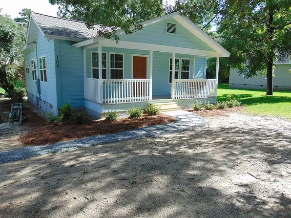 109 Wise St, Thomasville, GA 31792