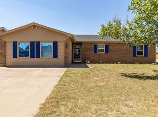 2215 88th St, Lubbock, TX 79423