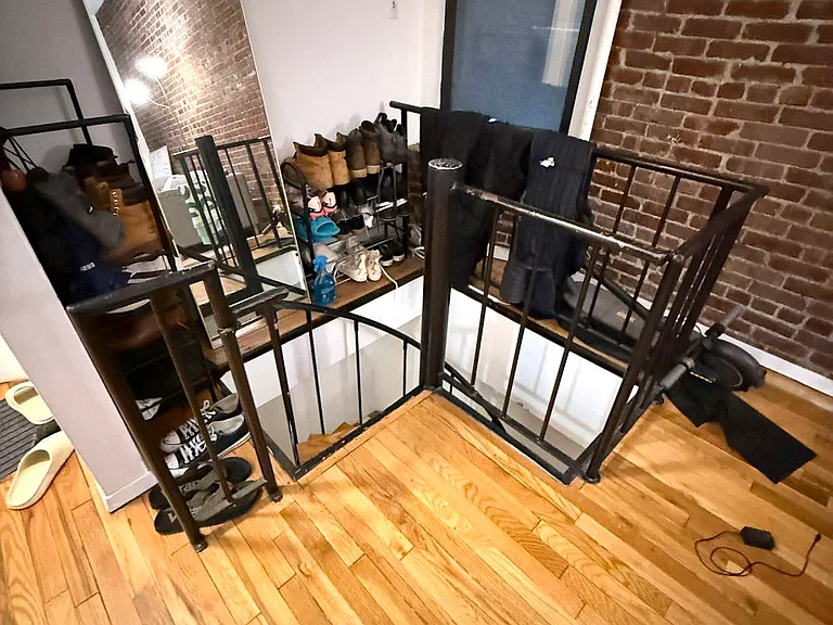 225 Columbus Ave #1E — Photo 8