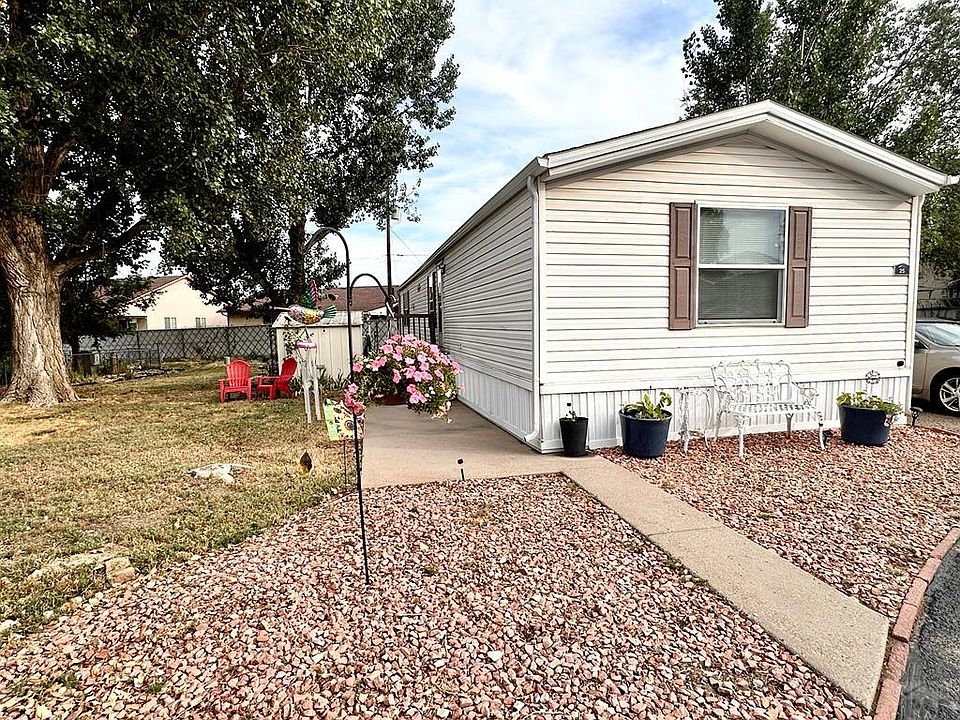 1st image of 2221 S Prairie Ave Lot 25