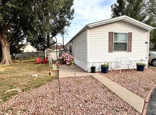 2221 S Prairie Ave Lot 25, Pueblo, CO 81005