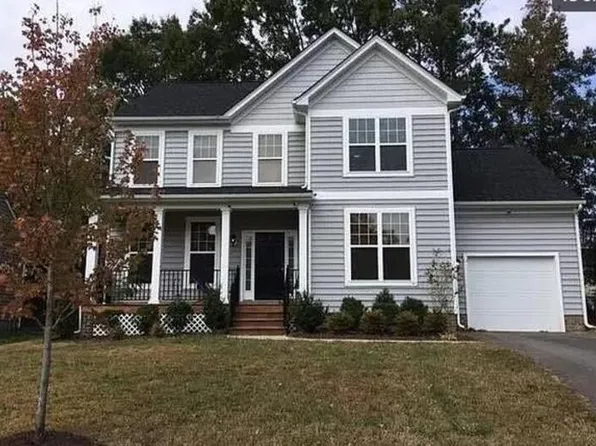 2128 Turner Mountain Pl, Glen Allen, VA 23060