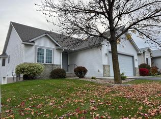 6659 Lipizzan Trl, Forest Lake, MN 55025