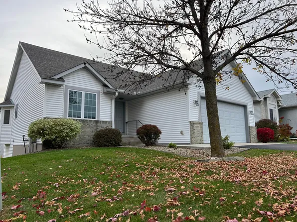 6659 Lipizzan Trl, Forest Lake, MN 55025