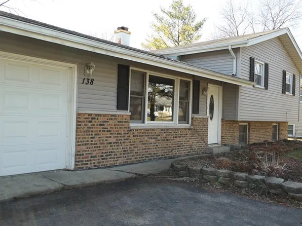 138 Michael Ln, New Lenox, IL 60451