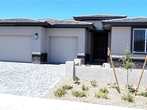 1007 Fox Falcon St, Henderson, NV 89052