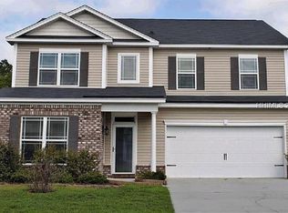 5 E Park Loop, Bluffton, SC 29910