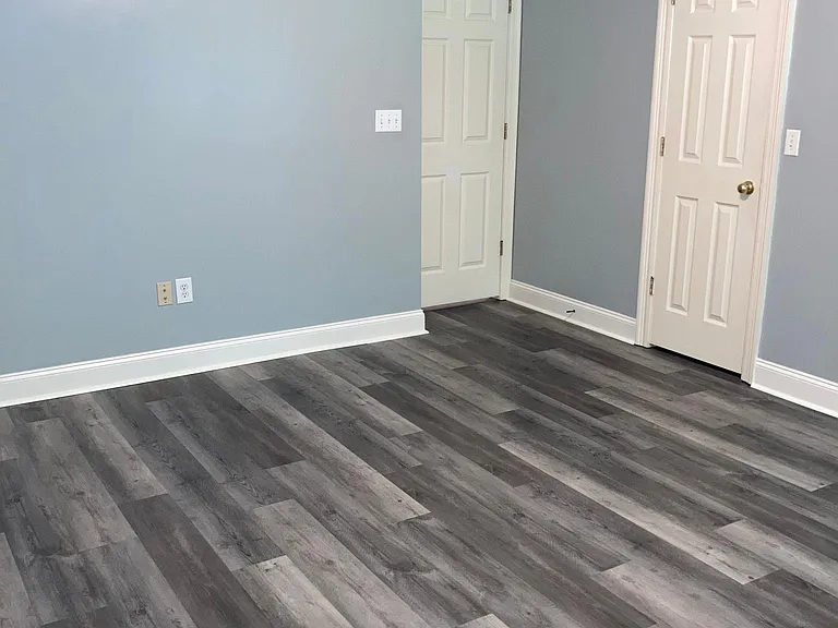 Bedroom 1 (Master)