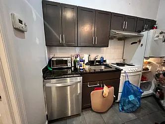 Rented by One New York Realty Inc