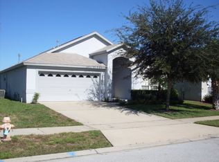 8109 Pomo Dr, Kissimmee, FL 34747