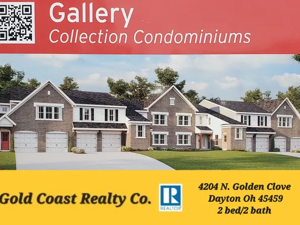 4204 N Golden Clove Bnd, Dayton, OH