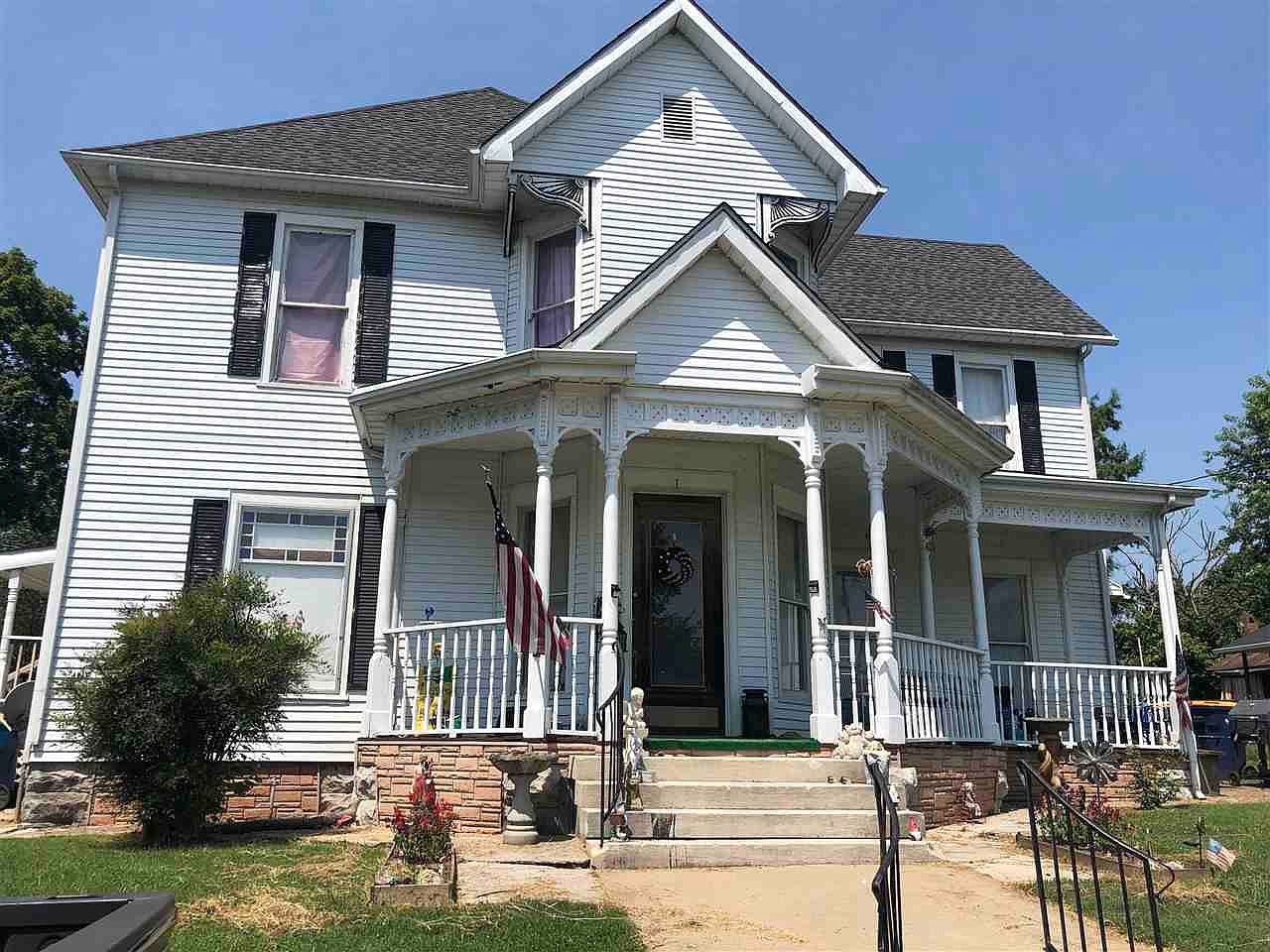 325 N Church St, Adairville, KY 42202 Zillow