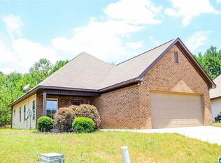 9396 Hoffman Pl, Warrior, AL 35180