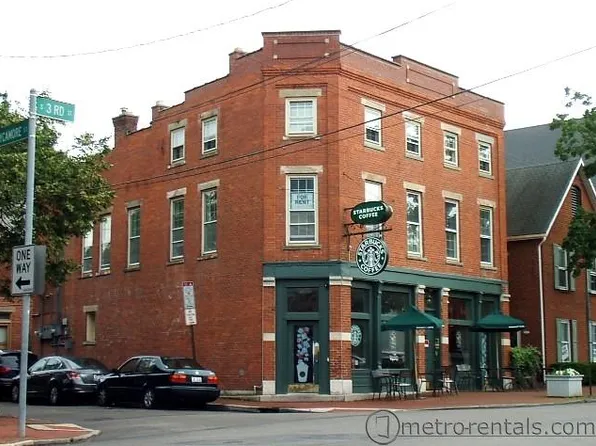 652 S 3rd St #652.5, Columbus, OH 43206