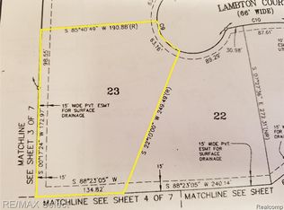 5387 Lambton Ct, Swartz Creek, MI
