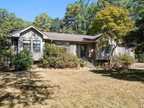 2718 Altadena Lake Dr, Birmingham, AL 35243