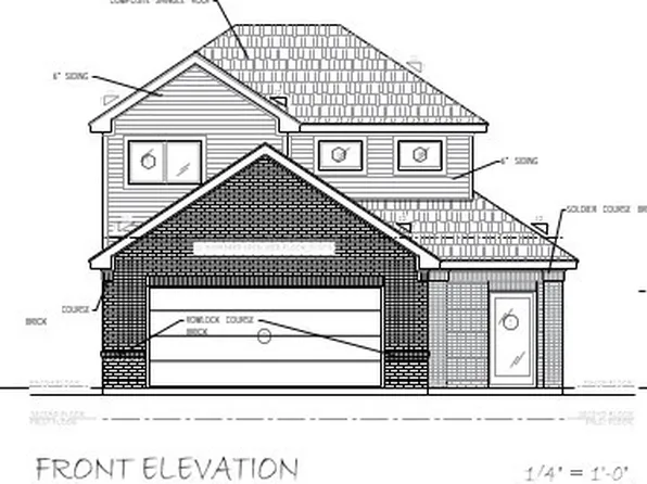 12364 Garden Grove Dr, Dallas, TX 75253