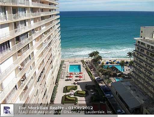 1st image of 4100 Galt Ocean Dr APT 1502