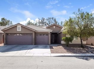 4812 Captain McCall Ct, North Las Vegas, NV 89031