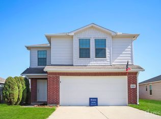 1315 Athea Way, Rosenberg, TX 77471