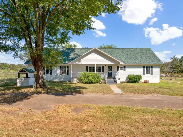 178 W Farm Road 71, Mt Pleasant, TX 75455