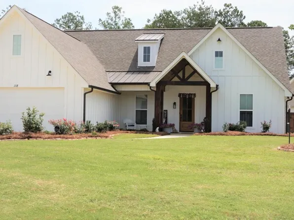 118 Ole Magnolia Dr, Brandon, MS 39042