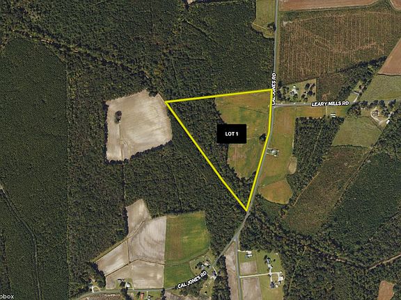 2nd image of 0 Cal Jones Rd Lot Wp001