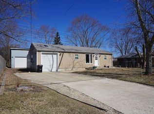 4616 45th St, Kenosha, WI 53144