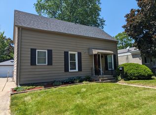 26749 Dartmouth St, Madison Heights, MI 48071