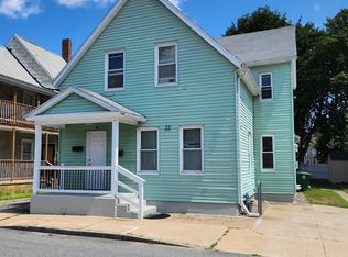 22 Pierce St, Nashua, NH 03060