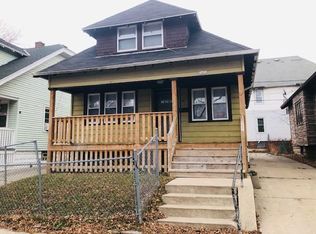 3606 N 24th Pl, Milwaukee, WI