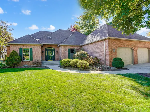 9313 Buckeye Dr, Huntsville, OH 43324