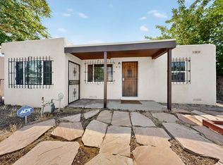 3552 Ute Rd NW, Albuquerque, NM 87105