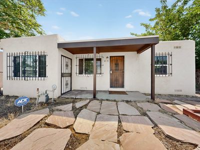 3552 Ute Rd NW, Albuquerque, NM, 87105