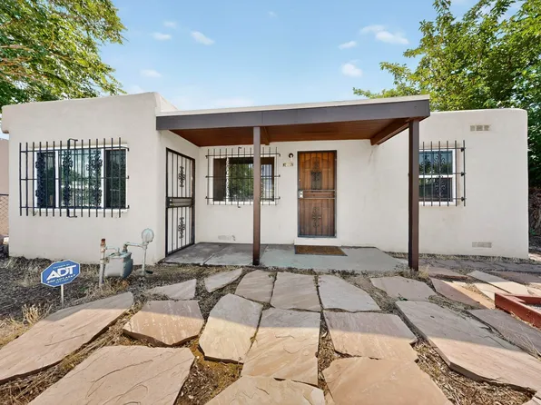 3552 Ute Rd NW, Albuquerque, NM 87105