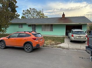 801 Oregon Ave, New Plymouth, ID 83655