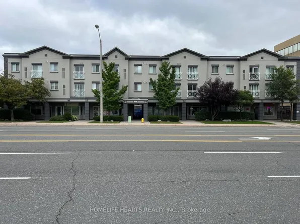 2351 Kennedy Rd Unit 113, Toronto, ON M1T 3G9
