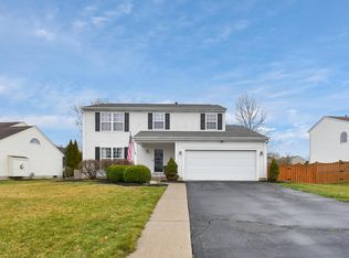 8049 Gladshire Blvd, Lewis Center, OH 43035