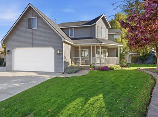 1020 Oxford Ave, Richland, WA 99352