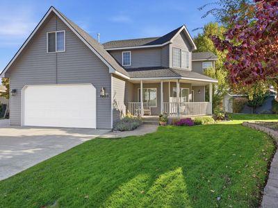1020 Oxford Ave, Richland, WA, 99352