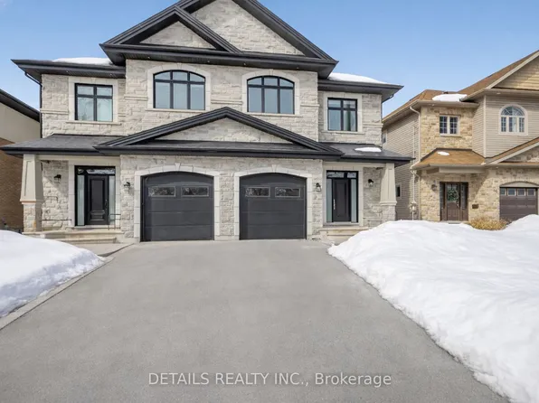 71 Eleanor Dr, Ottawa, ON K2E 6A1